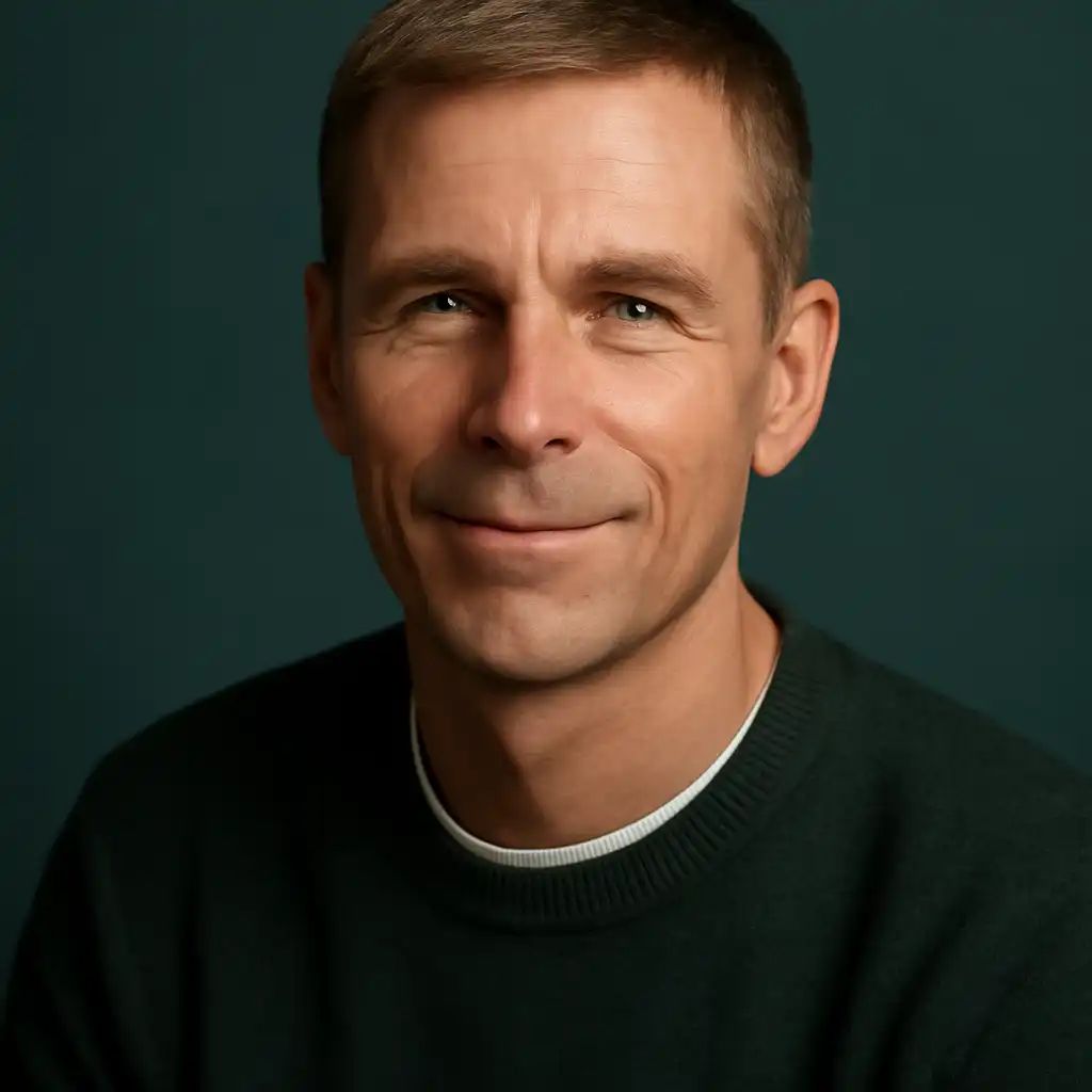 Thomas Blackwood